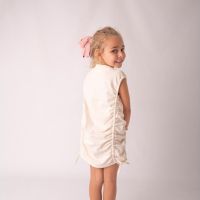 Pineco: moda infantil que inspira a cuidar el planeta y disfrutar la magia de la infancia