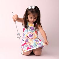 Pineco: moda infantil que inspira a cuidar el planeta y disfrutar la magia de la infancia