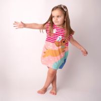 Pineco: moda infantil que inspira a cuidar el planeta y disfrutar la magia de la infancia