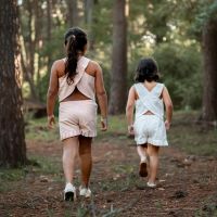 Pineco: moda infantil que inspira a cuidar el planeta y disfrutar la magia de la infancia