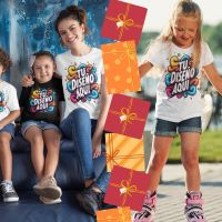 Regalar Remeras Personalizadas: La Tendencia de esta Navidad