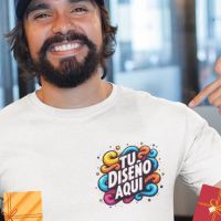 Regalar Remeras Personalizadas: La Tendencia de esta Navidad