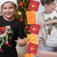 Regalar Remeras Personalizadas: La Tendencia de esta Navidad