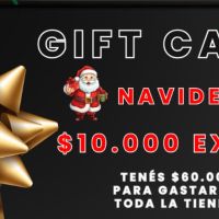 Regalar Remeras Personalizadas: La Tendencia de esta Navidad