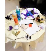 Rituales de Natividad y Abundancia con la Energía de los Arcángeles Miguel y Uriel