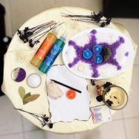 Rituales de Natividad y Abundancia con la Energía de los Arcángeles Miguel y Uriel