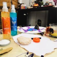 Rituales de Natividad y Abundancia con la Energía de los Arcángeles Miguel y Uriel