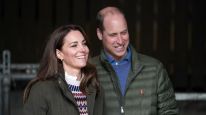 Kate Middleton y William podrían heredar el trono antes de lo esperado