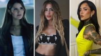 La respuesta de Milett Figueroa a las hijas de Marcelo Tinelli tras el primer trailer de su reality