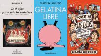 Libros: Los recomendados y el ranking de bestsellers