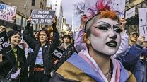 Leyes anti trans: el cambio de marea en la política internacional