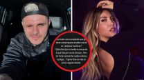 Wanda Nara hizo un fuerte descargo hacia Mauro Icardi en Instagram: "Un juicio a alguien desleal"