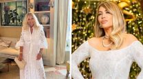 Con un sentido mensaje, Wanda Nara dejó en claro por qué elige a Ana Rosenfeld como su abogada de confianza