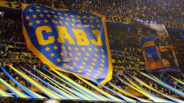 Boca Juniors