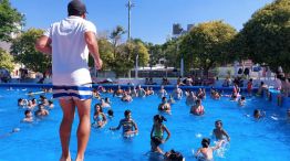 Escuela de Verano - Córdoba