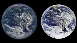 La Tierra recibió un mensaje enviado por láser a 16 millones de kilómetros de distancia
