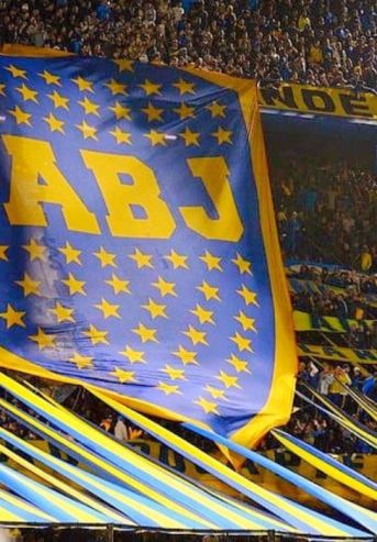 Boca día del hincha