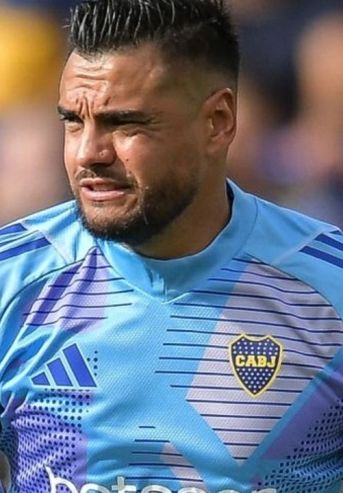 Sergio Romero