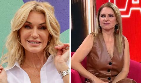 Fernanda Iglesias dijo lo peor de Yanina Latorre