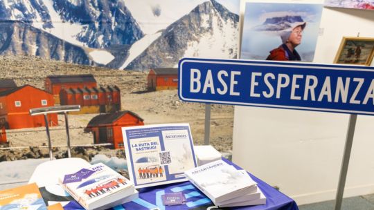 Tierra del Fuego: ¿cuestión económica o geopolítica?