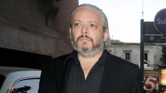 Comodoro Py investigará una denuncia contra Garfunkel de su ex abogado