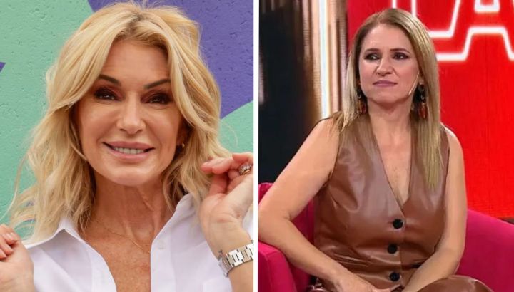 Fernanda Iglesias dijo lo peor de Yanina Latorre y crece el escándalo en LAM