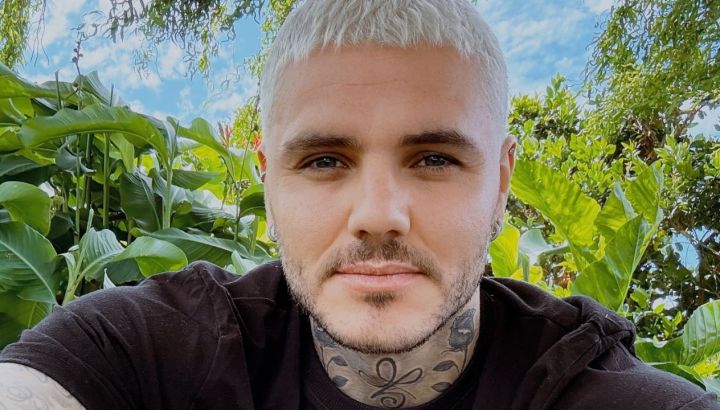 Alejado de sus padres: cuáles son las internas y secretos de la familia de Mauro Icardi 