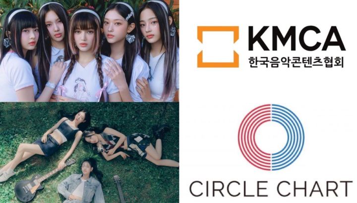 La Asociación de Contenidos Musicales de Corea amenazó a NewJeans con boicotear al grupo de K-Pop si no regresan a HYBE