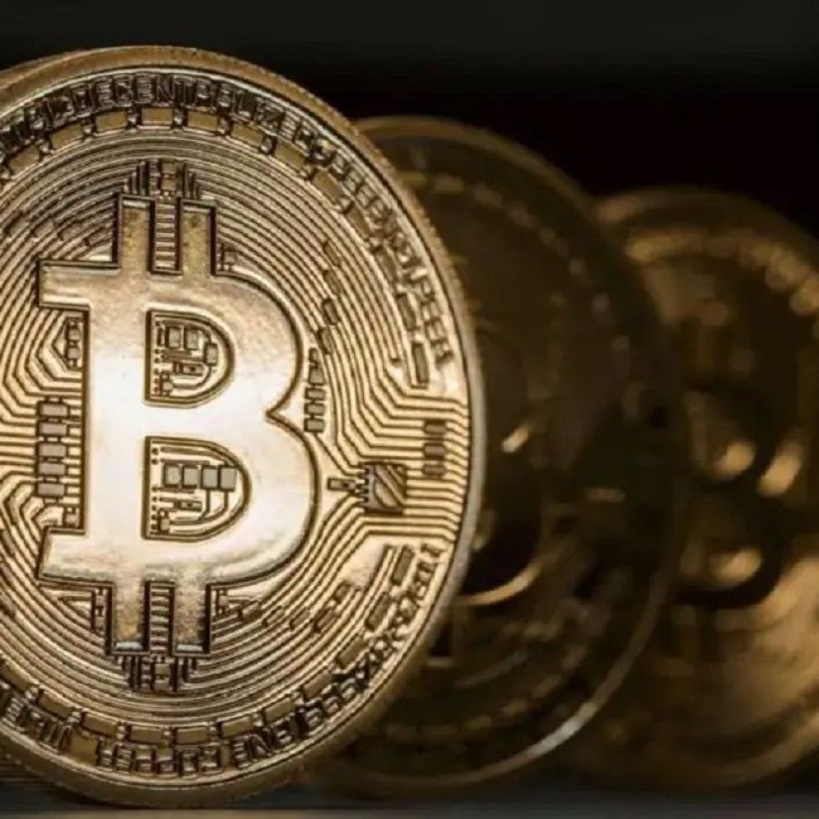Cuál es el futuro de Bitcoin en las reservas corporativas y la estrategia  de China | Canal E