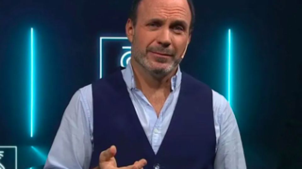 Ignacio Alvarez Santo y Seña