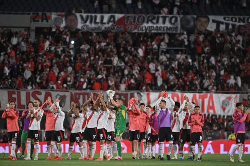 River vs Racing