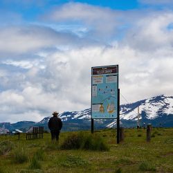 Esquel tiene un menú de aventura muy completo para disfrutar durante el verano.