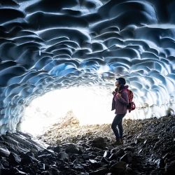 Esquel tiene un menú de aventura muy completo para disfrutar durante el verano.