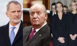 Así fue cómo las infantas Elena y Cristina descubrieron las infidelidades de su padre, Juan Carlos I