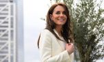 Nuevamente preocupa la salud de Kate Middleton, tendrá que ser operada otra vez