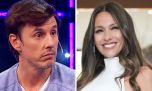 Roberto García Moritán hará enojar a Pampita por esta polémica frase