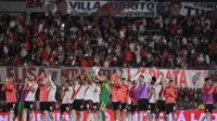 River vs Racing