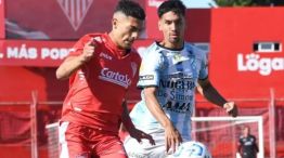 20241214 Los Andes y Argentino de Quilmes definen al finalista del partido por el ascenso contra Sarmiento de La Banda