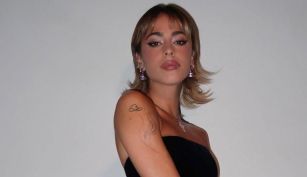 Revelan que Tini Stoessel se hizo una cirugía estética