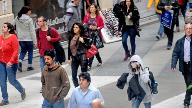 salarios