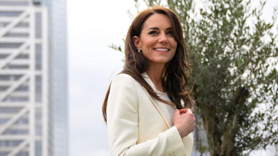 Kate Middleton