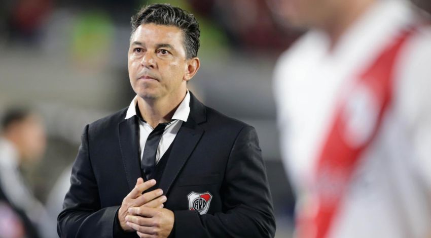 Marcelo Gallardo