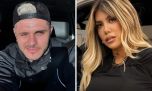 Mauro Icardi le hizo una nueva denuncia a Wanda Nara: el motivo