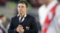 Marcelo Gallardo