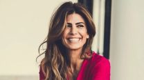 Chau camisas blancas: Juliana Awada confirma cuál es el color de la temporada