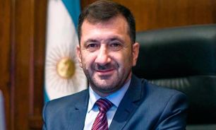 Edgardo Kueider