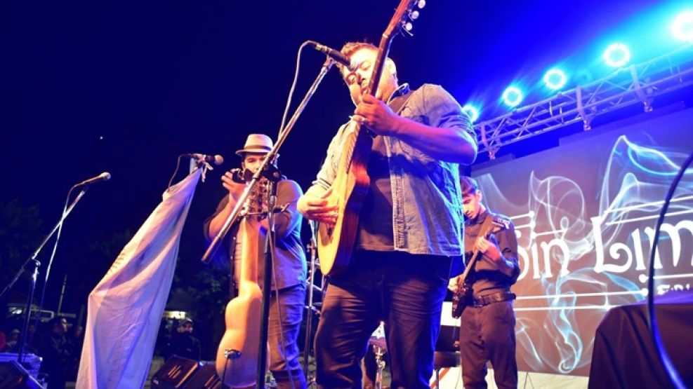 Lanzamiento temporada La Cumbre