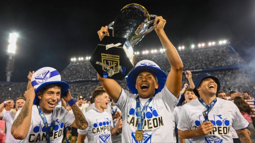 Cuándo vuelve el fútbol argentino