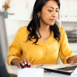 Emprendedores | Foto:CEDOC