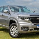 Ram Rampage Big Horn